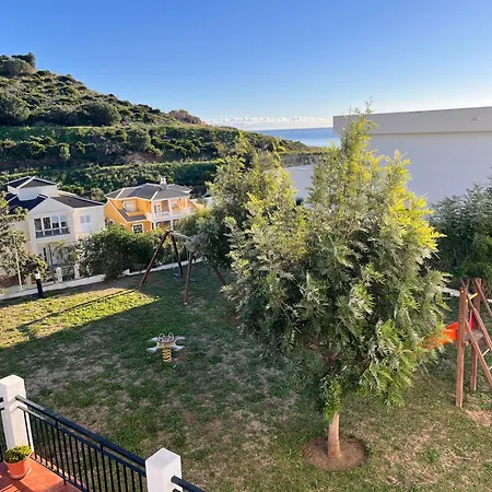 Apartment Calma En La Playa