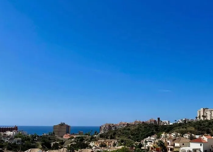 Calma En La Playa Benalmádena